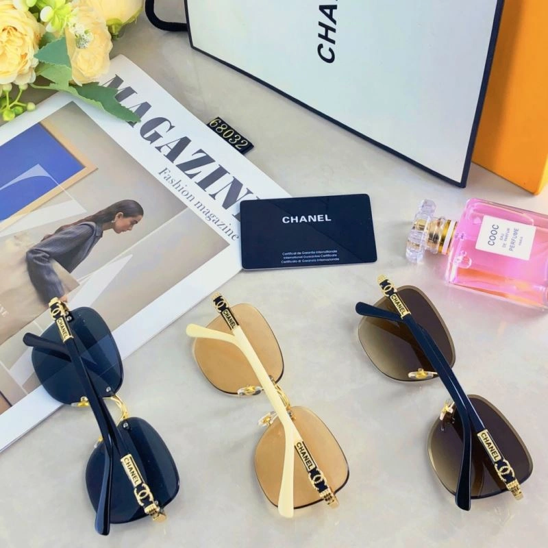 Chanel Sunglasses FastDry 278147