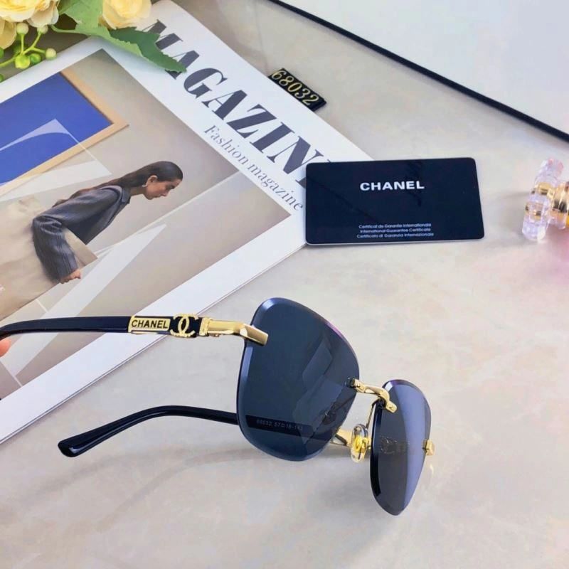 Chanel Sunglasses FastDry 278147