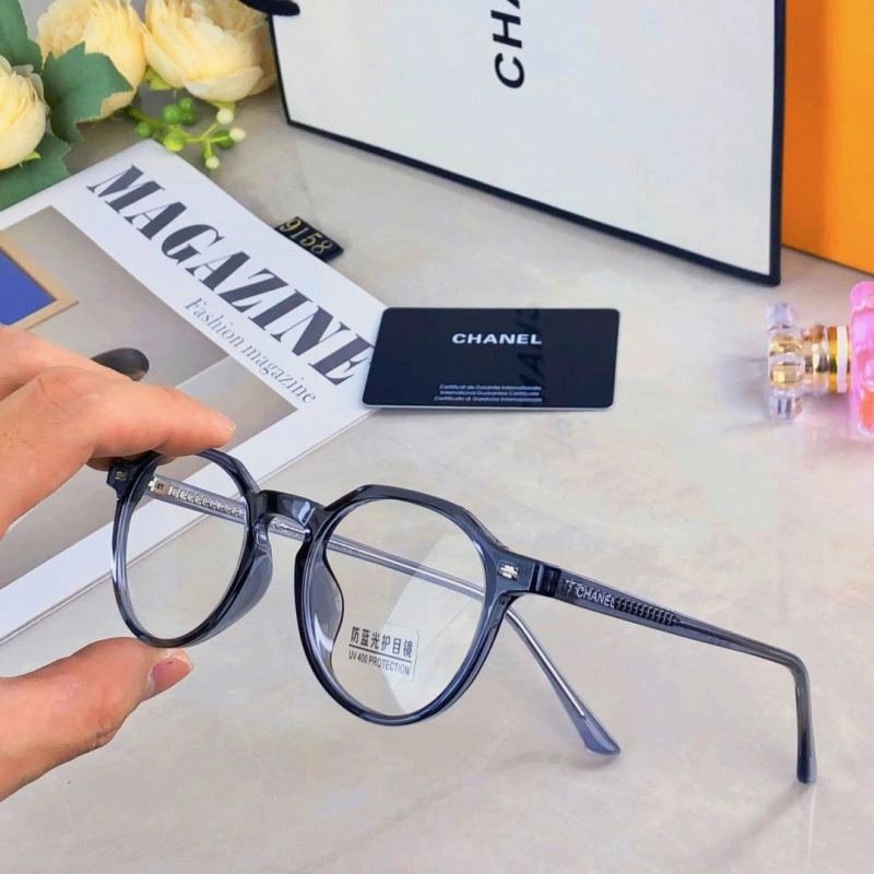 Chanel Sunglasses Lightweight 278131