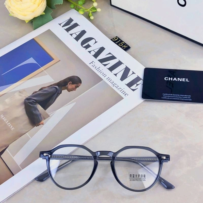 Chanel Sunglasses Lightweight 278131