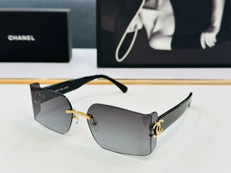 Chanel Sunglasses HighPerformance 278149