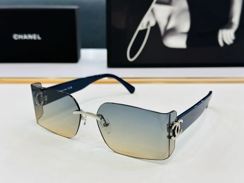 Chanel Sunglasses HighPerformance 278149
