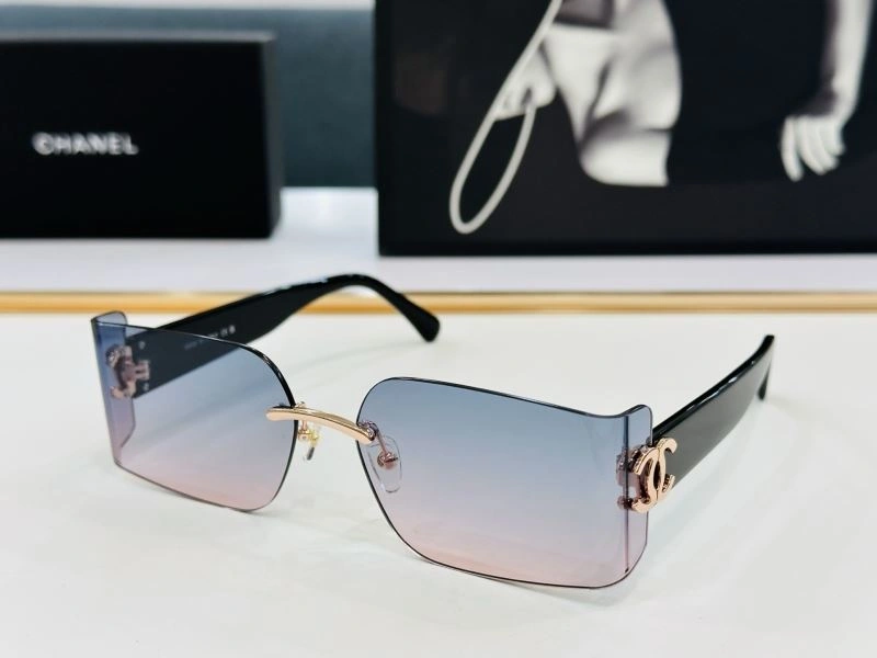 Chanel Sunglasses HighPerformance 278149