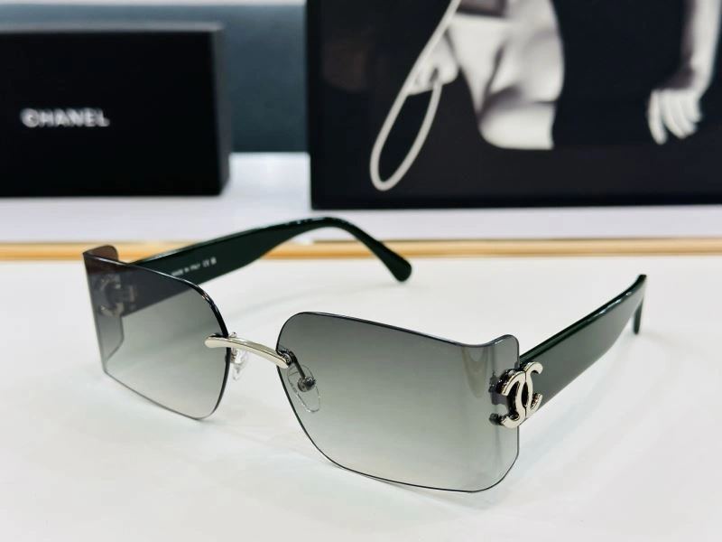 Chanel Sunglasses HighPerformance 278149
