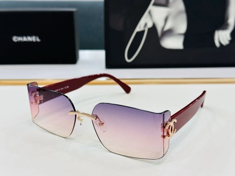 Chanel Sunglasses HighPerformance 278149