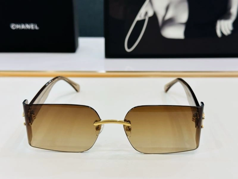 Chanel Sunglasses HighPerformance 278149