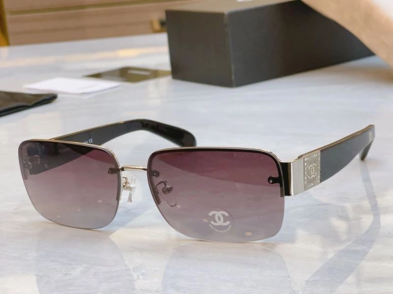 Chanel Sunglasses Affordable 278157