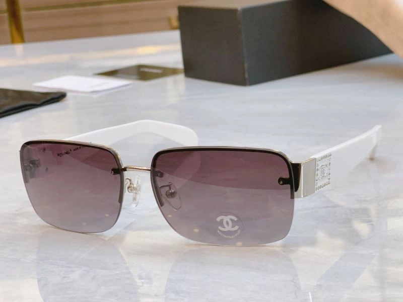 Chanel Sunglasses Affordable 278157