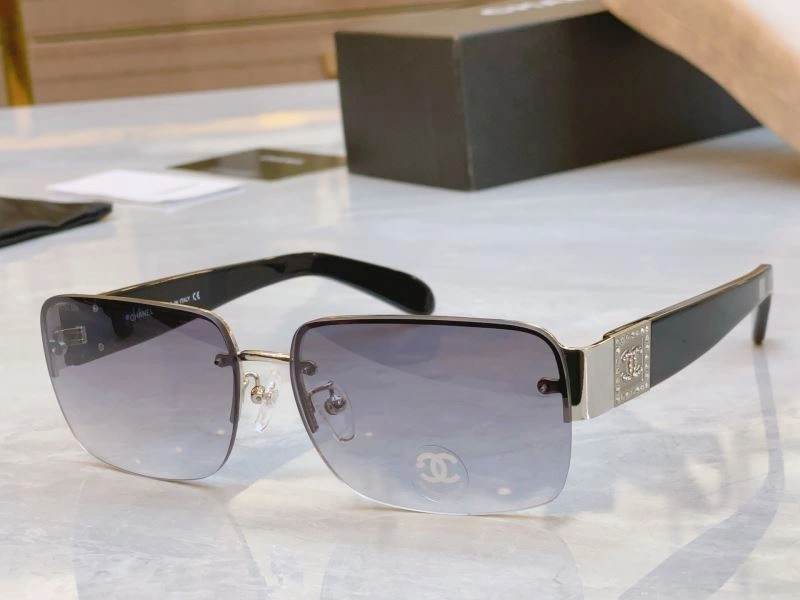 Chanel Sunglasses Affordable 278157