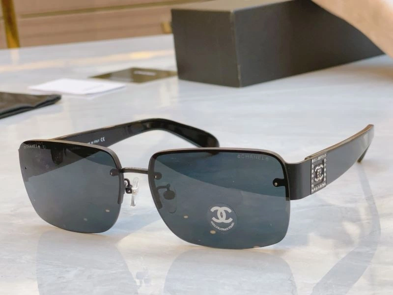 Chanel Sunglasses Affordable 278157
