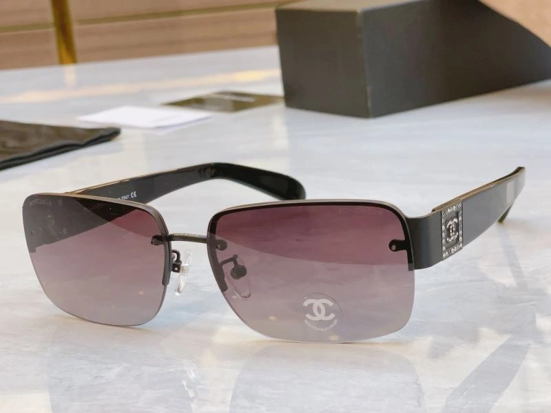 Chanel Sunglasses Affordable 278157