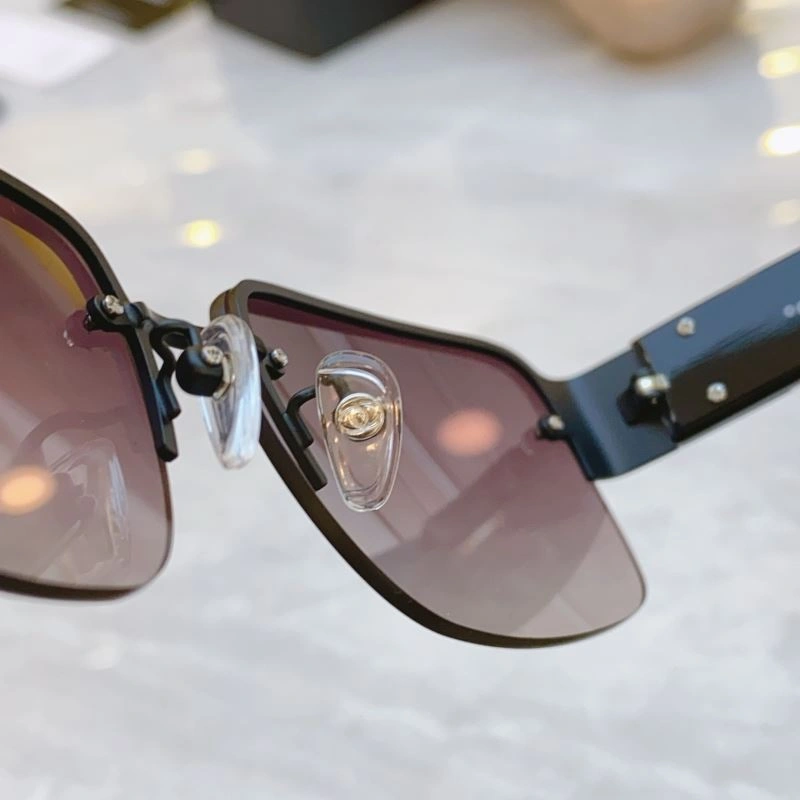 Chanel Sunglasses Affordable 278157
