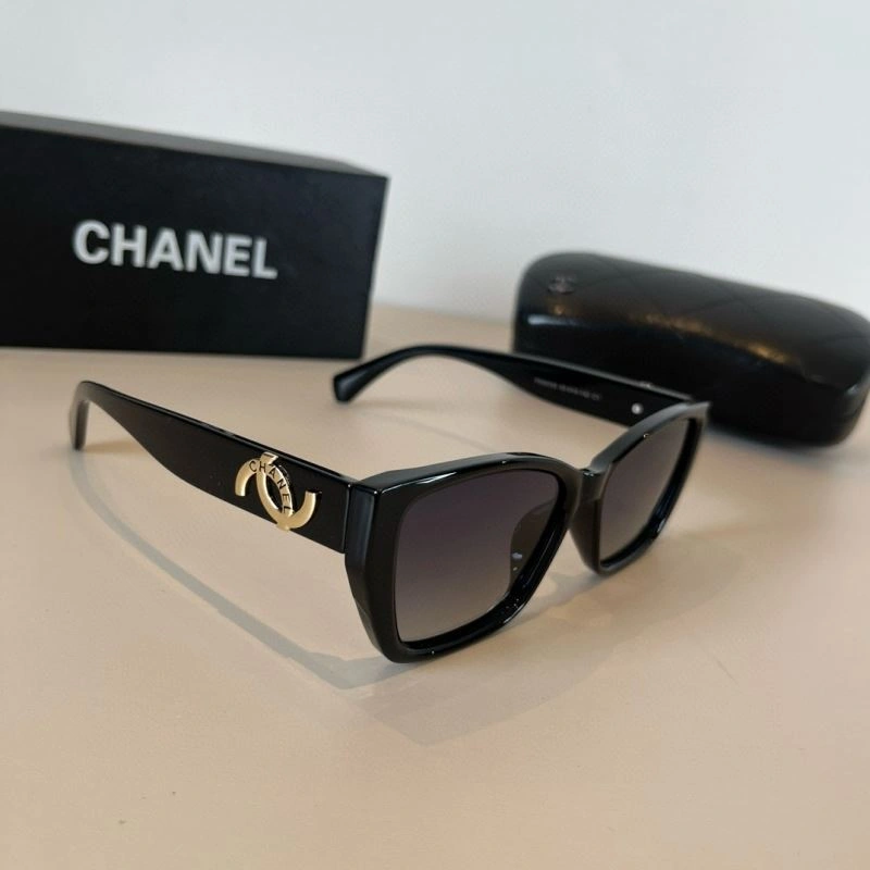 WrinkleFree Chanel Sunglasses 278145