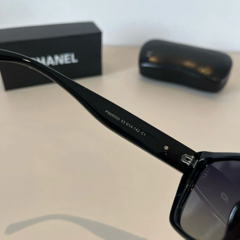 WrinkleFree Chanel Sunglasses 278145