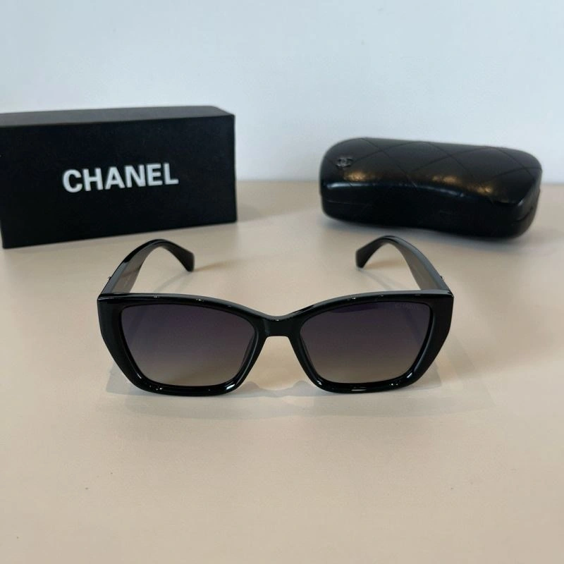 WrinkleFree Chanel Sunglasses 278145