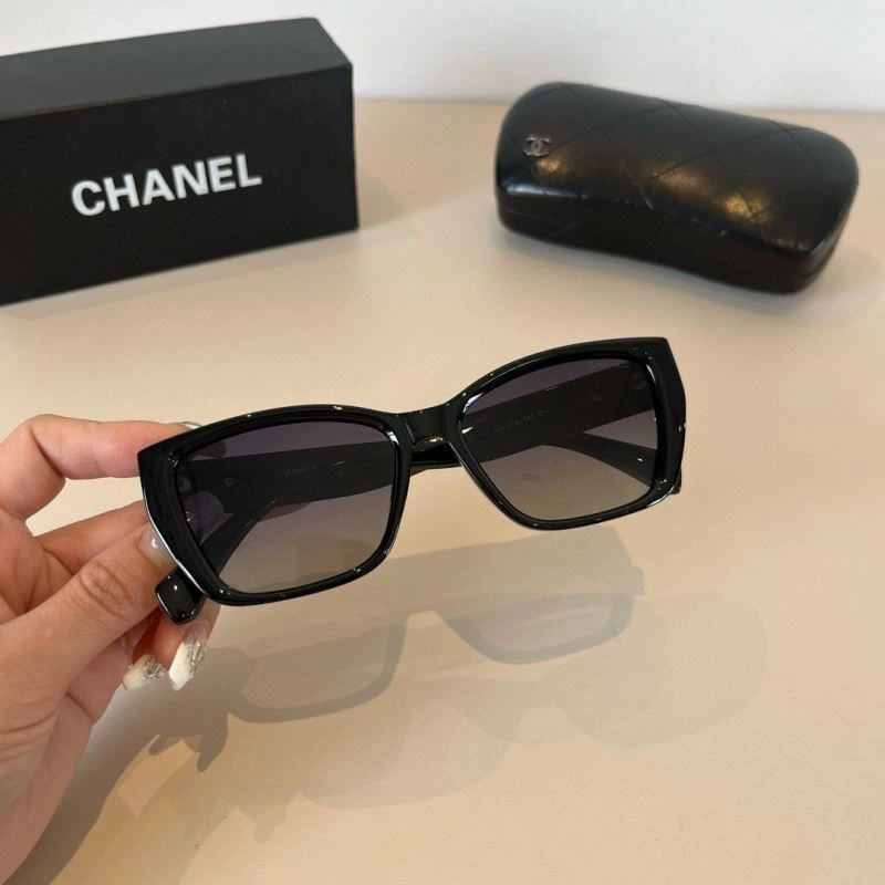 WrinkleFree Chanel Sunglasses 278145