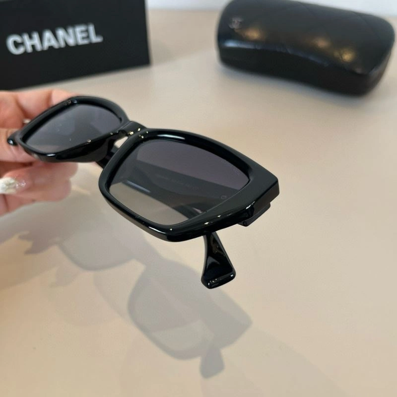 WrinkleFree Chanel Sunglasses 278145