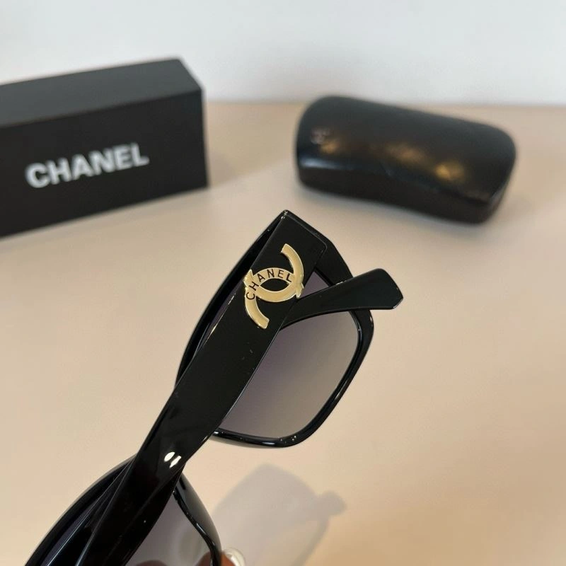 WrinkleFree Chanel Sunglasses 278145
