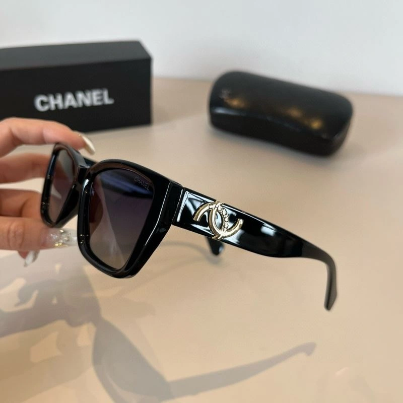 WrinkleFree Chanel Sunglasses 278145