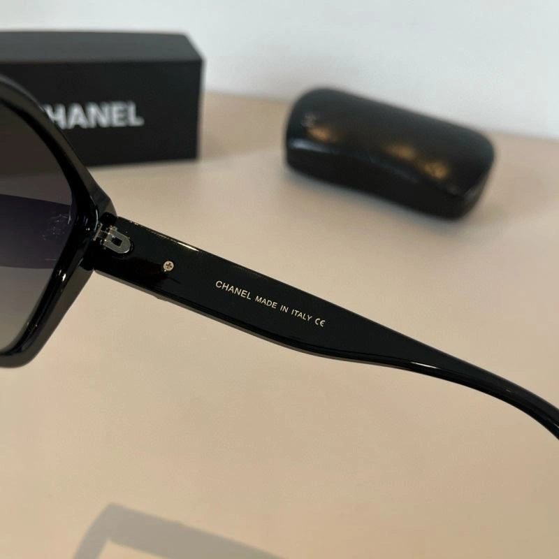WrinkleFree Chanel Sunglasses 278145