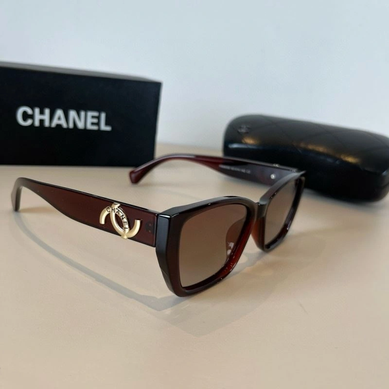 Chanel Sunglasses GoAnywhere 278141