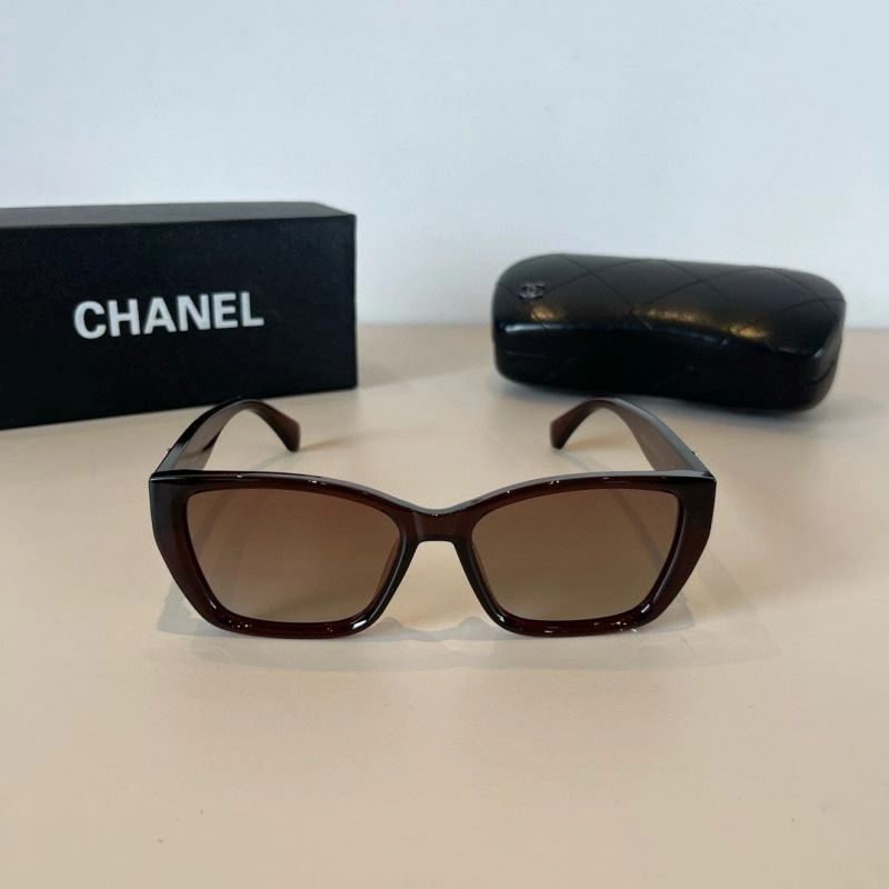 Chanel Sunglasses GoAnywhere 278141