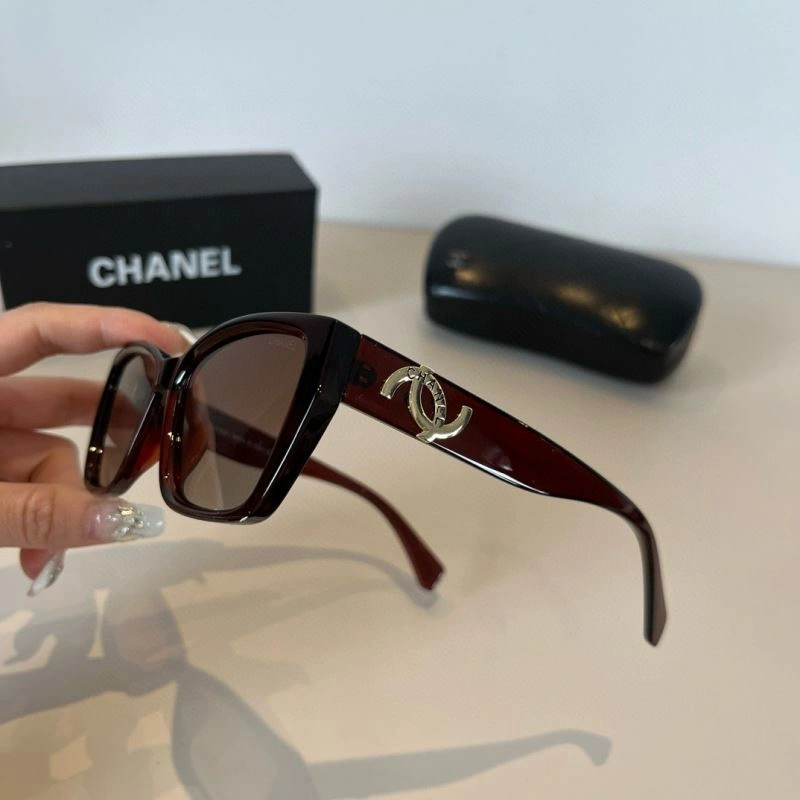 Chanel Sunglasses GoAnywhere 278141