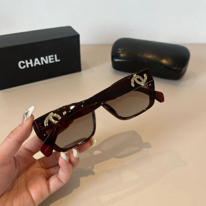 Chanel Sunglasses GoAnywhere 278141