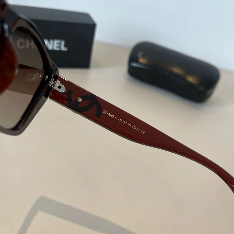 Chanel Sunglasses GoAnywhere 278141