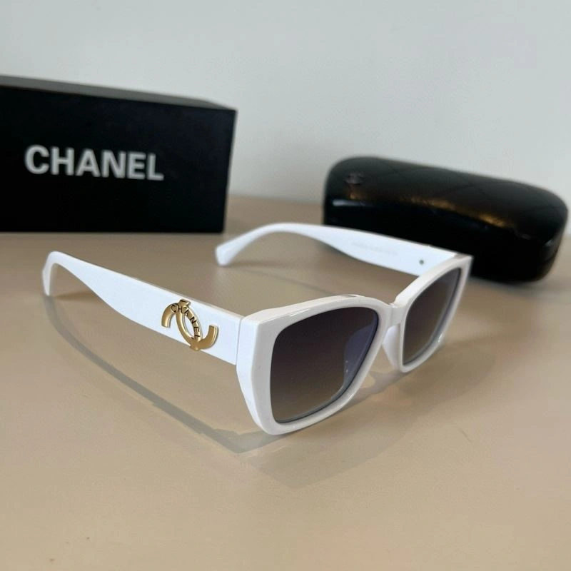 Chanel Sunglasses SmartChoice 278136