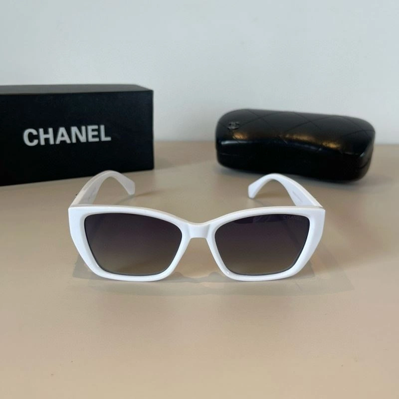 Chanel Sunglasses SmartChoice 278136