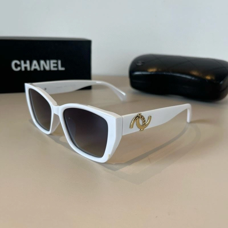 Chanel Sunglasses SmartChoice 278136