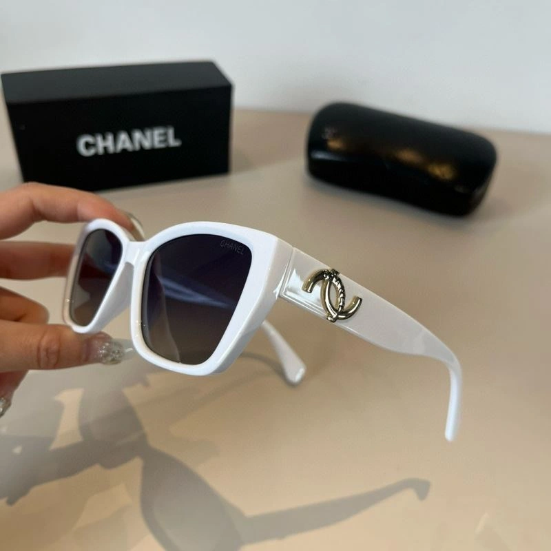 Chanel Sunglasses SmartChoice 278136