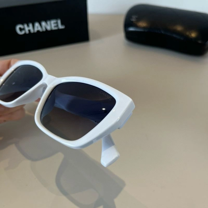 Chanel Sunglasses SmartChoice 278136