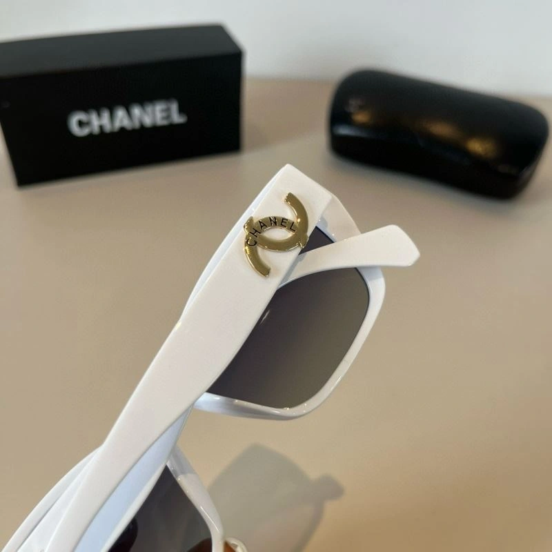Chanel Sunglasses SmartChoice 278136