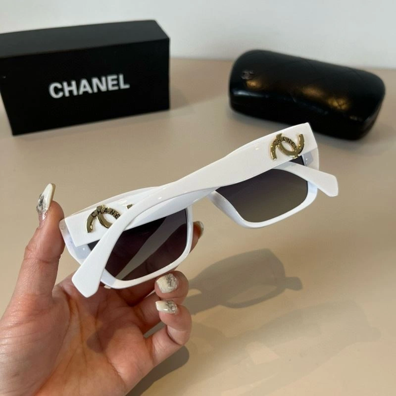 Chanel Sunglasses SmartChoice 278136