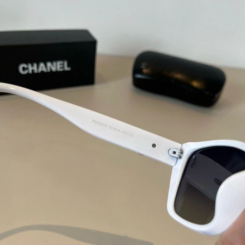 Chanel Sunglasses SmartChoice 278136