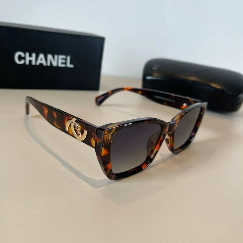 SmartChoice Chanel Sunglasses 278129