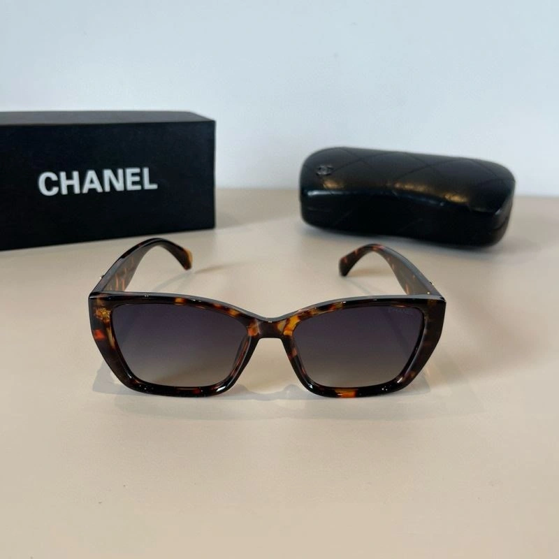 SmartChoice Chanel Sunglasses 278129