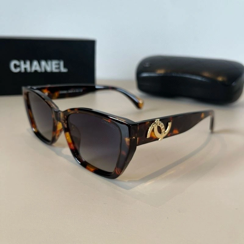 SmartChoice Chanel Sunglasses 278129