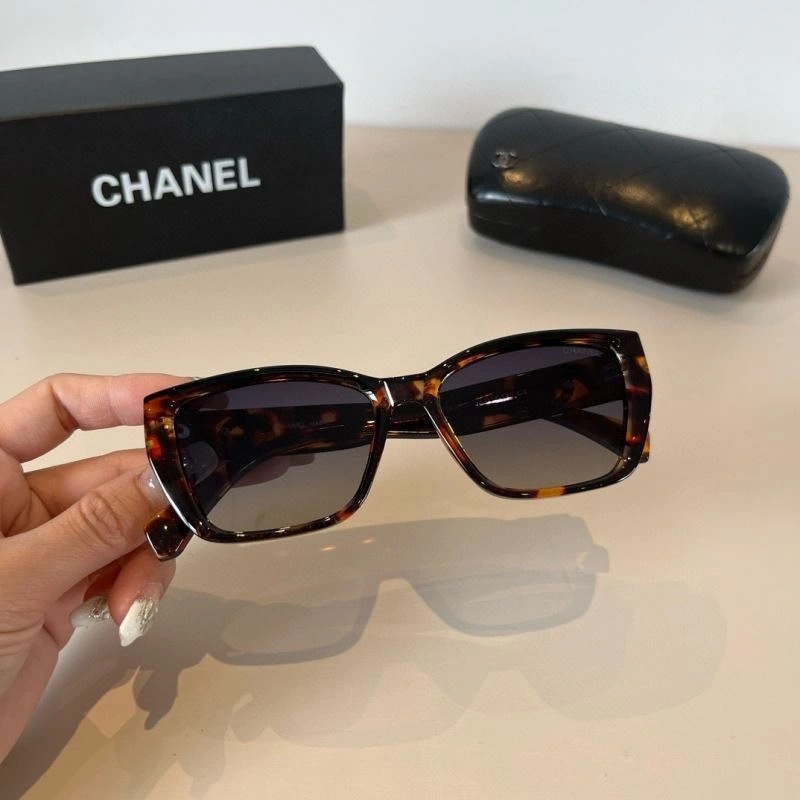 SmartChoice Chanel Sunglasses 278129