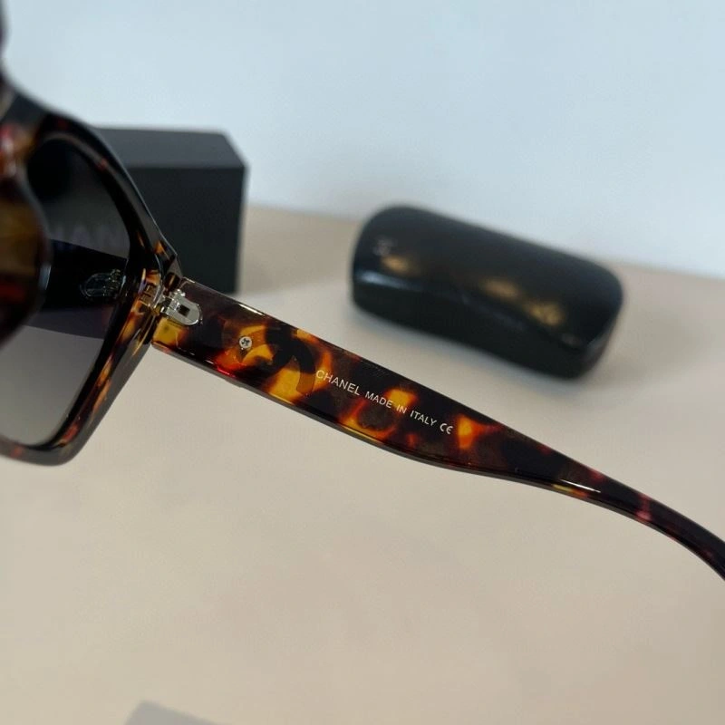 SmartChoice Chanel Sunglasses 278129
