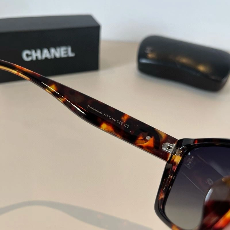 SmartChoice Chanel Sunglasses 278129
