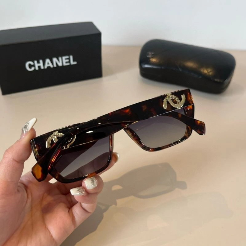 SmartChoice Chanel Sunglasses 278129