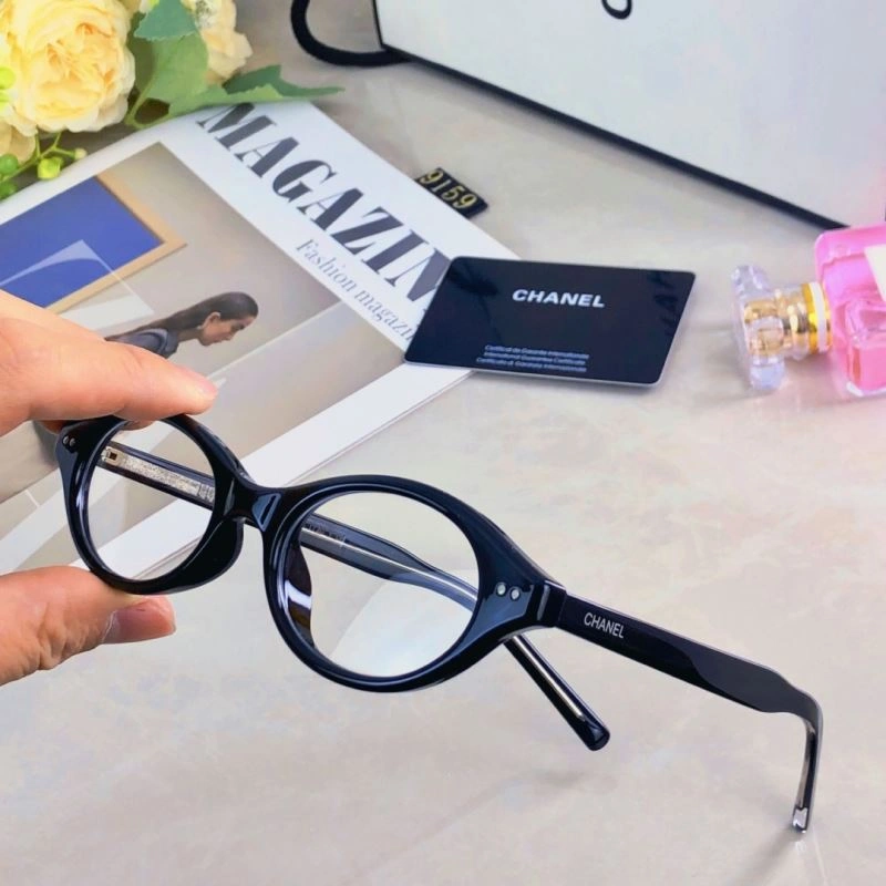 Modern Chanel Sunglasses 278132