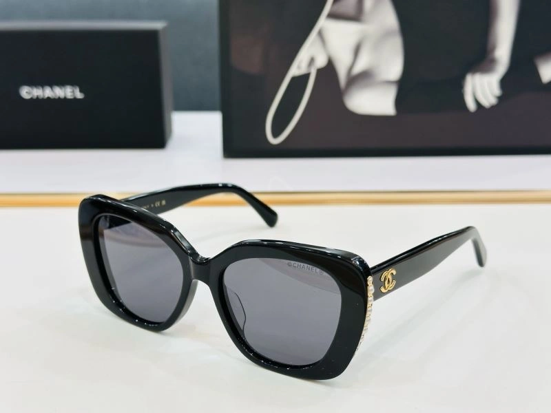 Chanel Sunglasses BestValue 278127