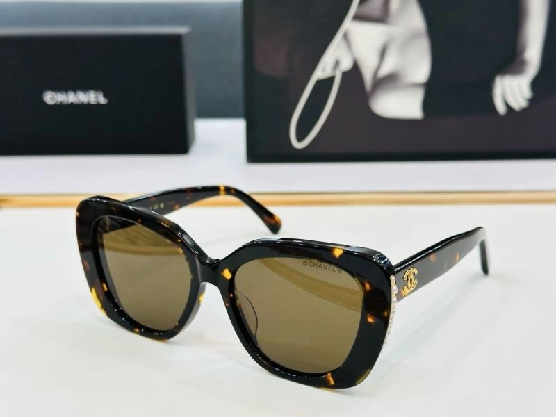 Chanel Sunglasses BestValue 278127