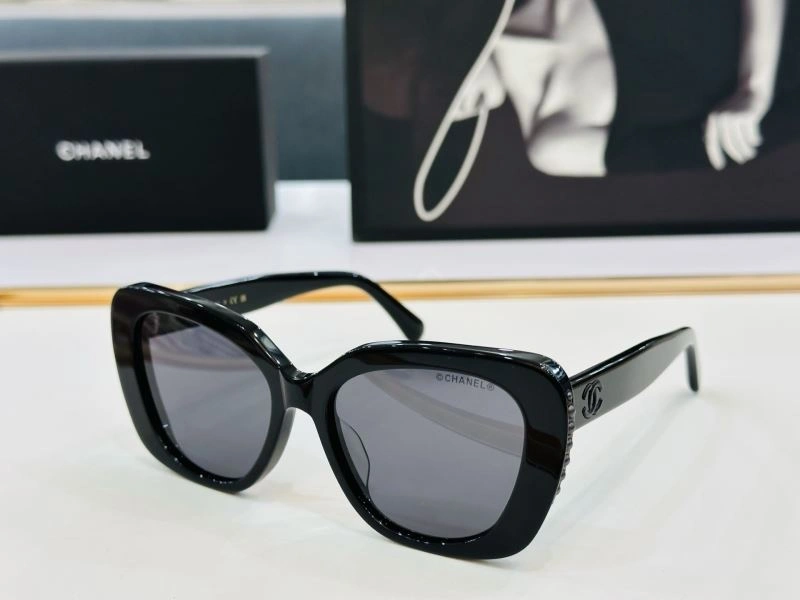 Chanel Sunglasses BestValue 278127