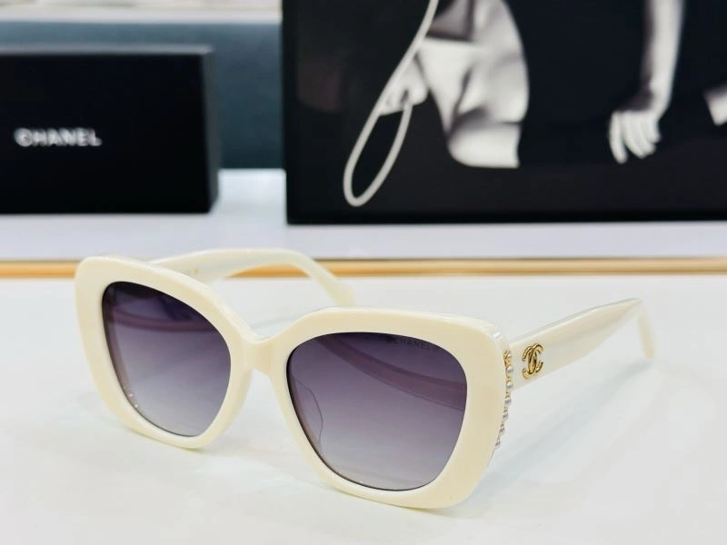 Chanel Sunglasses BestValue 278127