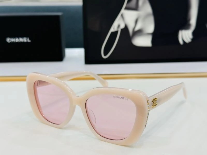 Chanel Sunglasses BestValue 278127